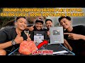 UNBOXING SILVER PLAY BUTTON PALING MENYEDIHKAN DI GUBUK ADSENSE SEPANJANG SEJARAH