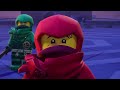 every time the fire element was used in ninjago 2014 2024