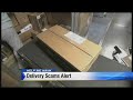 Help Me Hank: Delivery scams alert