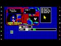 【pc88】覇邪の封印：part 01