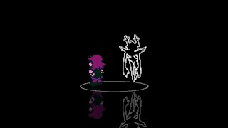 12:25 AM - Deltarune Chapter 5 UST