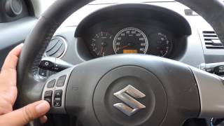 Suzuki Swift 2009