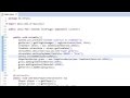 Java Bukkit Plugin Tutorial #2 - Egna crafting recept och Items!