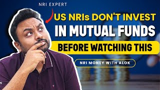 Mutual Funds Allowed for US NRIs Investing in India | 2024