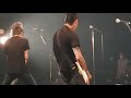 クロマニヨンズ『ドライブ go 』live動画