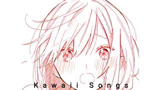Most Kawaii Songs ٩(๑òωó๑)۶ ♪EDM♫ Anime Moe!~♫| Kawaii Music Mix ♫