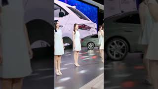 性感美女走光了 抖音性感小姊姊走光 車展 美女跳舞 車模wardrobe malfunction 车模抖音走光 车展车模走光 Chinese Beautiful Girls