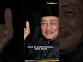 E5: No major Cabinet reshuffle — PM Anwar
