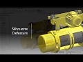 What's New In SOLIDWORKS 2019: Silhouette Defeature