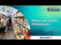 BELANJAWAN 2024 | Kerajaan Perhebat Usaha Mendorong PMKS