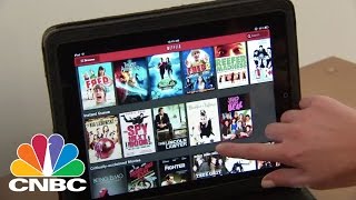 Netflix to Report Q4 Earnings | Tech Bet | CNBC