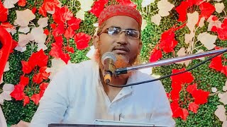 🔴LIVE মৌলানা আব্দুল্লাহিল মারুফ সাহেব  | চককৃষ্টরামপুর খাঁ পাড়া