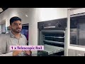 bosch built in oven review bosch series 4 oven hbj534eb0i best built in oven 2024 in india