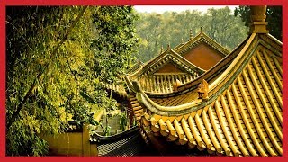 2 HOURS of The Best Traditional Chinese Music - Relaxing Music - #relax #music #cananda