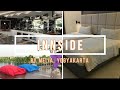 Luxury and Chic Hotel - INNSiDE by Melia, Yogyakarta