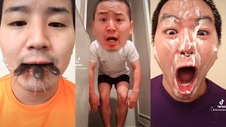 Junya1gou funny video 😂😂😂 | JUNYA Best TikTok October 2022 Part 152
