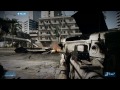 battlefield 3 campaign mission 2 operation swordbreaker ultra hd