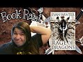 The Rage of Dragons | RANT (Spoilers, duh!) | Reading and Whatnot