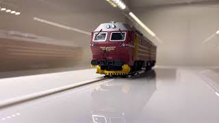 NSB Di4 hobbytrade 164652 LokSound