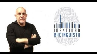 Daniel Lalín, expresidente de Racing, en diálogo con Identidad Racinguista en AM 650 Radio Belgrano.