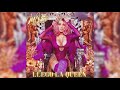 Ivy Queen - The Queen Is Here (Audio Oficial)