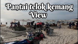 Pantai Telok kemang