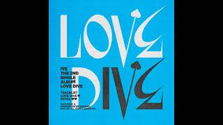 Download LOVE DIVE mp3