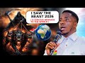 IF YOU ARE IN 2026 DONT SKIP THIS VIDEO - PROPHET CLEMENT TESTIMONY