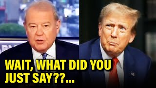 Trump even STUNS FOX with latest ADMISSION on air