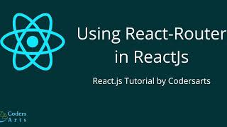 Using React Router - 11 | React.js Tutorial