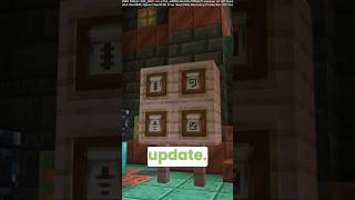 the amazing new minecraft banners!