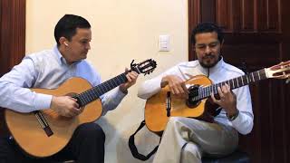 CARLOS CRUZ FEAT GERSON DIAZ / Tiempo de adoración en Casa Carlos Cruz y Gerson Diaz