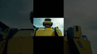 映画トランスフォーマーを再現してみた【Transformers】#shorts