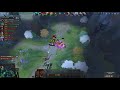 eg.arteezy anti mage 10k mmr dota 2 7.25 gameplay