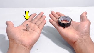 A Serviceman Won't Tell You This Trick! The Secret Trick plug the cable connector