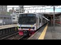 【新安城駅にて】急行 豊橋行き 3304f イロイロ遊び台湾 3166f