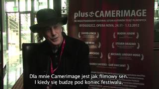 Plus Camerimage Ed Lachman interview