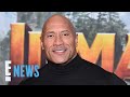 Dwayne Johnson Shares Update on Feud with Vin Diesel | E! News