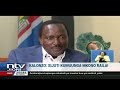 kalonzo asema hajajutia kuunga mkono raila