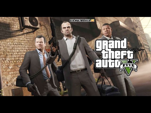 Vykradnul Jsem Domy Na Wtls Fivem Gtaonline