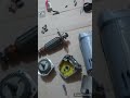 n9500n makita angle grainder repair