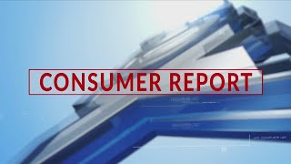Consumer Report - Ice Cream & YouTube - FOX44 News Mon. June 26