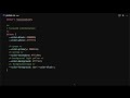 Using a tailwind CSS first config file to define themes with version 4 (tailwind v4)