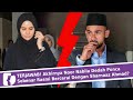 TERJAWAB! Akhirnya Noor Nabila Dedah Punca Sebenar Rasmi Bercerai Dengan Sharnaaz Ahmad?