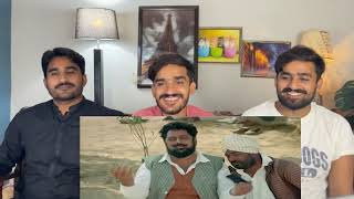 Lahoriya Punjabi Movie | Part 2 | Amrinder Gill | Pak Punjabi Reaction