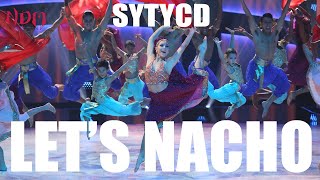 Let's Nacho | Kapoor & Sons | SYTYCD | Nakul Dev Mahajan | Sidharth Malhotra | Alia Bhatt
