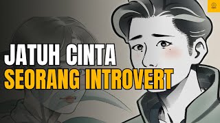 5 Fakta Menarik Tentang Jatuh Cinta Seorang Introvert