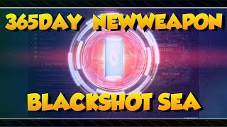 [RosmahGila@Blackshot]  365Day Of..