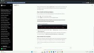 how to run python script on startup windows