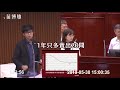 喂！這樣建商會不開心啦！【20190530_市政總質詢】